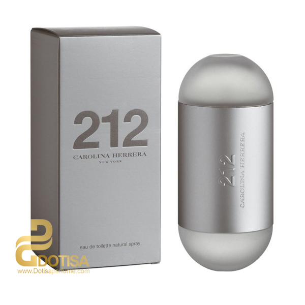 عطر ادکلن کارولینا هررا 212