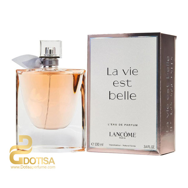 عطر لانکوم لاوی است بله