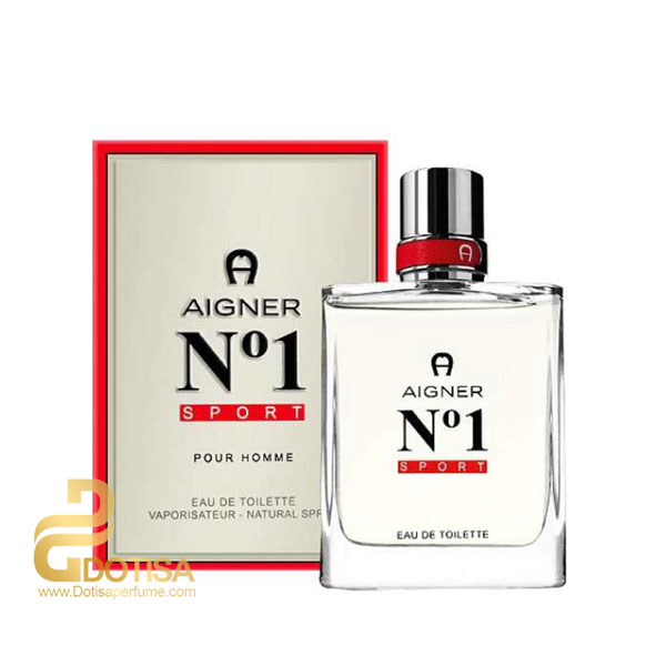 عطر ادکلن آگنر نامبر وان اسپرت