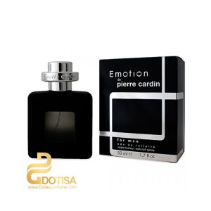 عطر ادکلن پیر کاردین اموشن مردانه