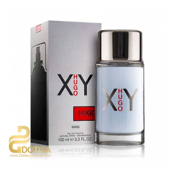 عطر ادکلن هوگو بوس ایکس وای
