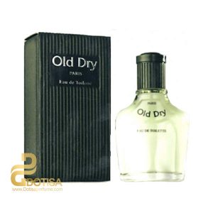 عطر ادکلن اولد درای