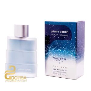عطر ادکلن پیر کاردین پور هم وینتر ادیشن
