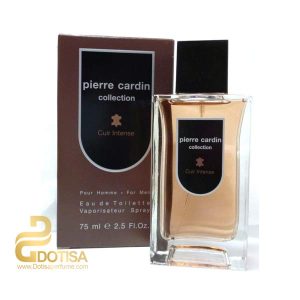 عطر ادکلن پیر کاردین کالکشن کویر اینتنس