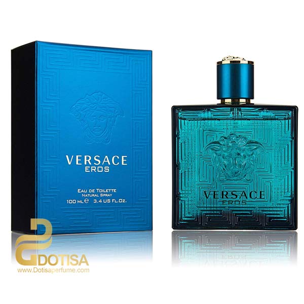 عطر ادکلن ورساچه اروس مردانه