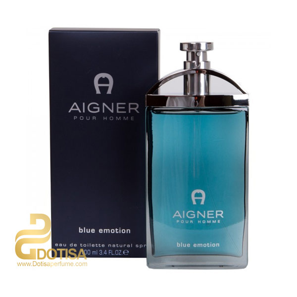 عطر ادکلن آگنر بلو اموشن 
