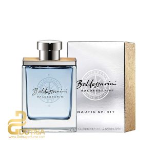 عطر ادکلن بالدسارینی ناتیک اسپریت