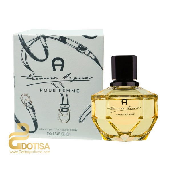 عطر ادکلن آگنر پور فم