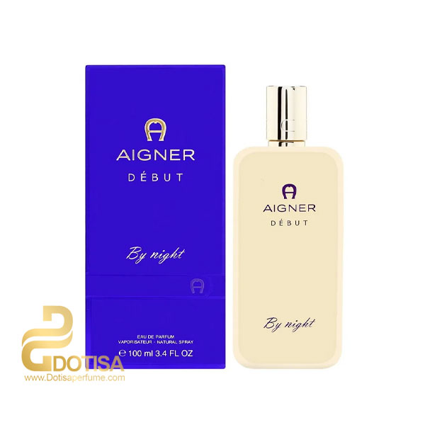 عطر ادکلن اگنر دیبات بای نایت - AIGNER DEBUT BY NIGHT