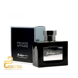 عطر ادکلن بالدسارینی پرایوت افرز