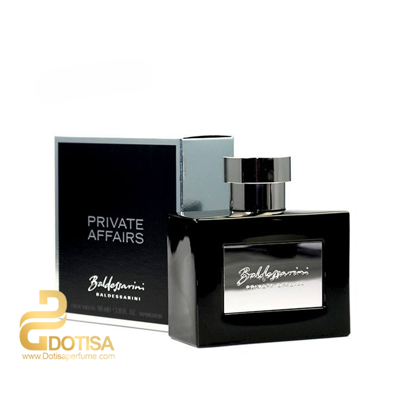 عطر ادکلن بالدسارینی پرایوت افرز