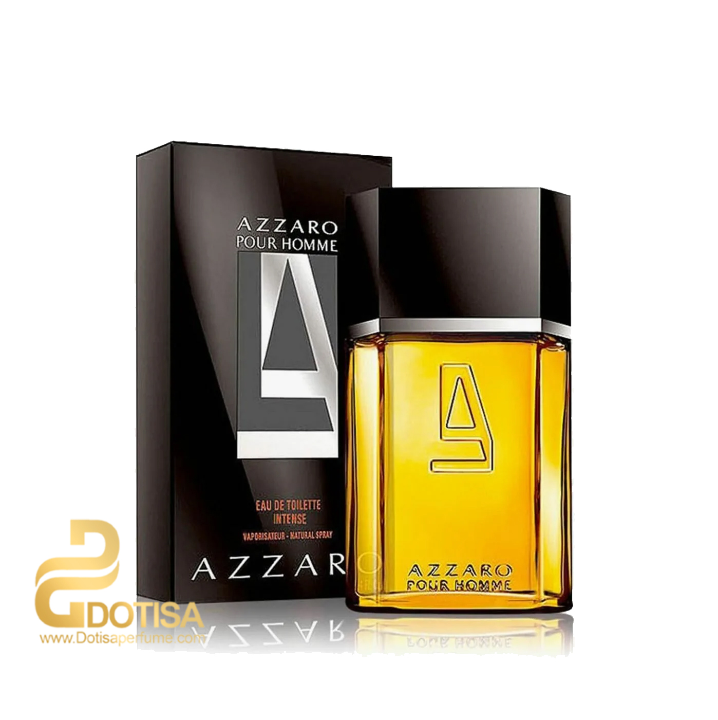 عطر ادکلن آزارو پورهوم اینتنس