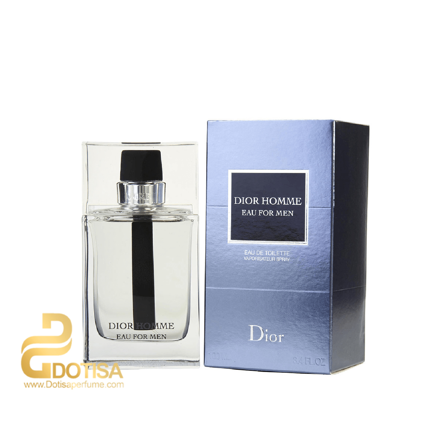 عطر ادکلن دیور هوم او فور من