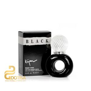 عطر و ادکلن مردانه بیژن بلک ادوتویلت