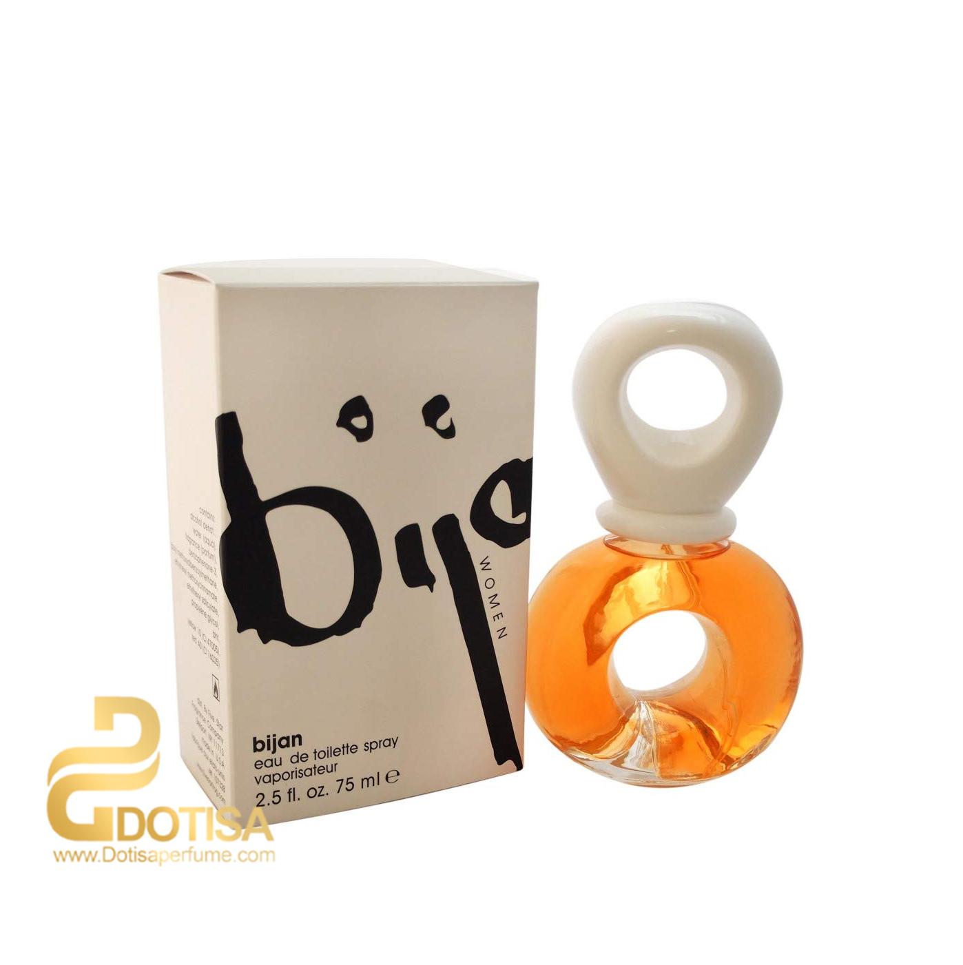 عطر ادکلن بیژن زنانه