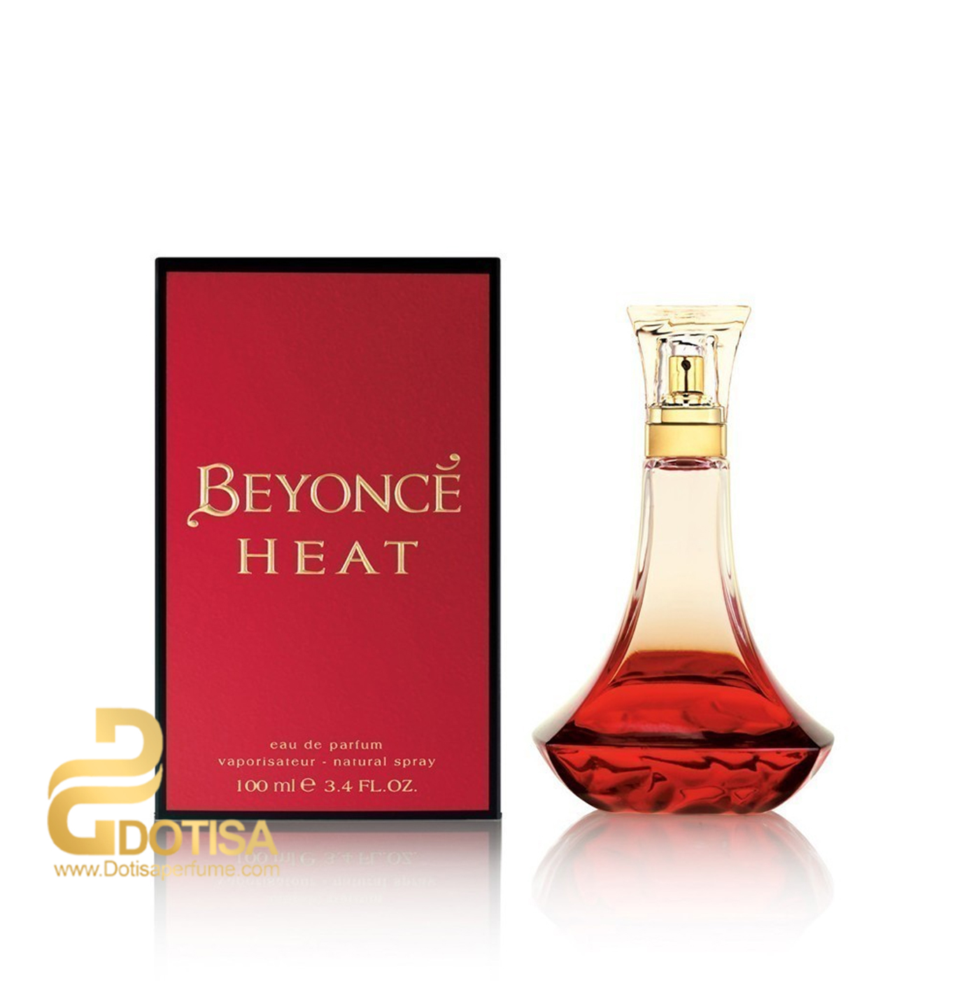 عطر ادکلن بیونسه هیت