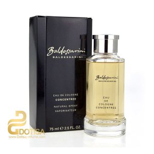 عطر ادکلن بالدسارینی او د کلن کانسنتره
