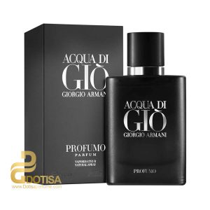 عطر ادکلن جورجیو آرمانی آکوا دی جیو پروفومو