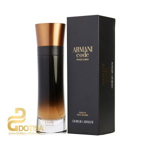 عطر ادکلن جورجیو آرمانی آرمانی کد پروفومو