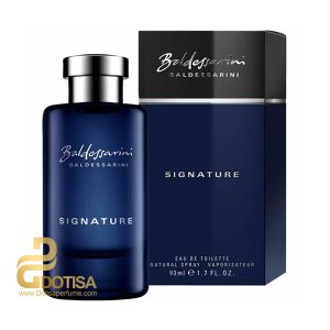 عطر ادکلن بالدسارینی سیگنچر