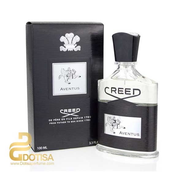 عطر ادکلن اونتوس مردانه کرید اونتوس