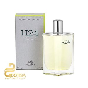 ادکلن هرمس اچ ۲۴