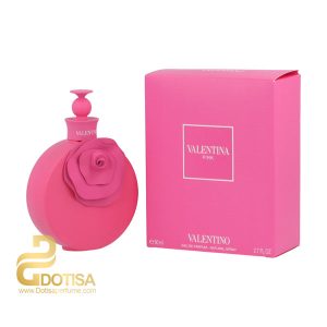 عطر ادکلن والنتینو والنتینا پینک (صورتی)