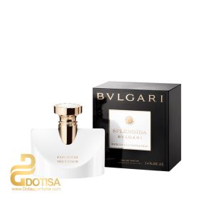 عطر ادکلن بولگاری اسپلندیدا پچولی تنتیشن | Bvlgari Splendida Patchouli Tentation