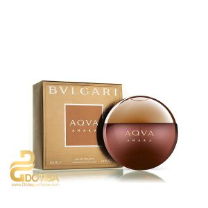 عطر ادکلن بولگاری آکوا آمارا | Bvlgari Aqva Amara