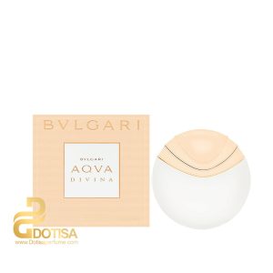 عطر ادکلن بولگاری آکوا دیوینا | Bvlgari Aqva Divina