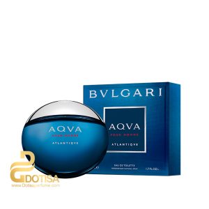 عطر ادکلن بولگاری آکوا پورهوم آتلانتیک