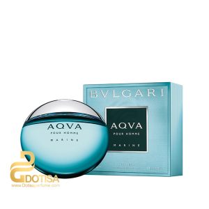 عطر ادکلن بولگاری آکوا پور هوم مارین | Bvlgari Aqva Pour Homme Marine