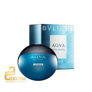 عطر ادکلن بولگاری آکوا پور هوم تونیک | Bvlgari Aqva Pour Homme Toniq