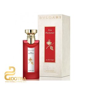 عطر ادکلن بولگاری ائو د رژ ادوپرفیوم