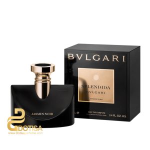 عطر ادکلن بولگاری اسپلندیدا جاسمین نویر