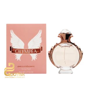 عطر ادکلن پاکو رابان المپیا