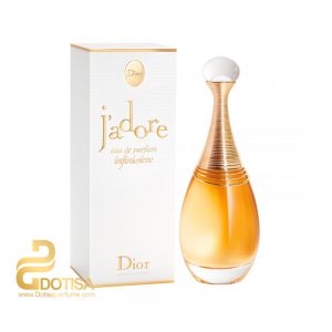 عطر ادکلن دیور جادور اینفینیسیم