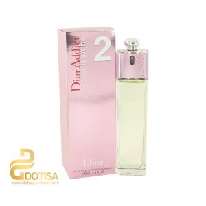عطر ادکلن دیور ادیکت ۲ او فرِش
