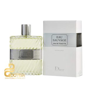 عطر ادکلن دیور او ساواج ادو تویلت