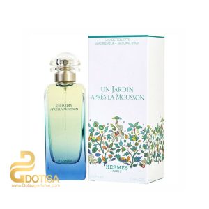 عطر ادکلن هرمس آن جاردین اپرس لا موشن