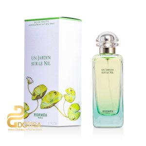 عطر ادکلن هرمس آن جاردین سور له نیل