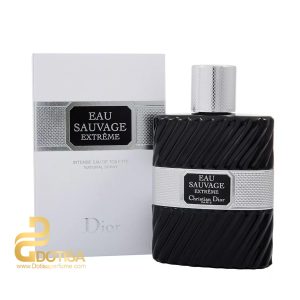 عطر ادکلن دیور او ساواج اکستریم