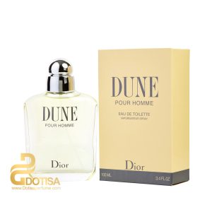 عطر ادکلن دیور دان مردانه