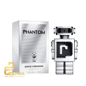 عطر ادکلن پاکو رابان فانتوم