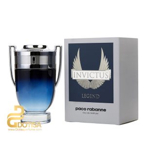 عطر ادکلن پاکو رابان اینویکتوس لجند