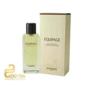 عطر ادکلن هرمس اکوپیج