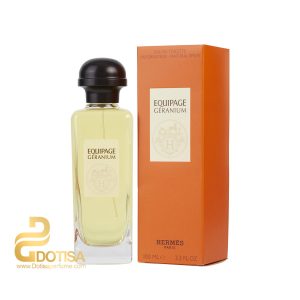 عطر ادکلن هرمس اکوپج جرنیوم