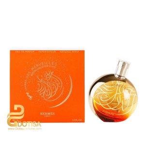 عطر ادکلن له امبر دس مرویلس کالیگرافی