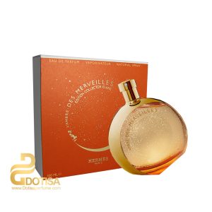 عطر ادکلن له امبر دس مرویلس لیمیتد ادیشن کالکتور هرمس