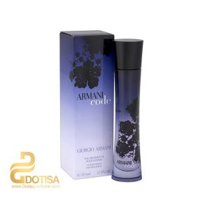 عطر ادکلن جورجیو آرمانی آرمانی کد اولتیمیت زنانه